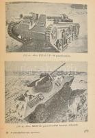 Kováts Zoltán - Lőrincz István: A páncélelhárítás eszközei. Bp., 1964., Zrínyi. Kiadói kopott félvás...