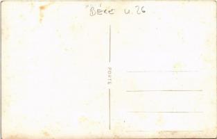 Budapest XIII. Angyalföld, Nyitray Endre Sport Korcsma a Vasas pálya mellett, Dreher sörök, nyilváno...