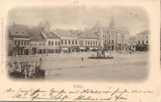 1899 Kolozsvár