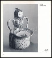 Domanovszky György: Kántor Sándor. A népművészet mesterei 1. Bp., 1977, Népi iparművészeti Tanács . ...