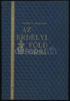 Móricz Miklós: Az erdélyi föld sorsa. Az 1921. évi román földreform. (Erdélyi Férfiak Egyesülete. Jancsó Benedek Társaságának Könyvei II.) Bp., 1932, Erdélyi Férfiak Egyesülete,(Kir. M. Egyetemi Nyomda-ny.),216 p.+ 2 t. (térképmellékletek.) Második kiadás. Kiadói aranyozott egészvászon-kötésben, jó példány