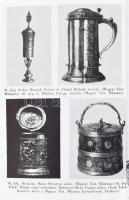 Biró József: Erdély művészete. Reprint kiadás. Bp., 1989, Dovin Művészeti Kft. Fekete-fehér fotókkal...