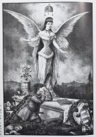 Erzsébnet a magyarok királynéja. Kiállítás az Osztrák Kultúra Múzeumában, 1991. Elisabeth Königin vo...