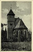 Balingen, Friedhofkirche / cemetery church