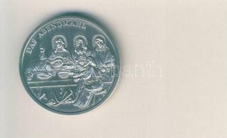 NSZK DN "Az utolsó vacsora" Ag 19,6g T:1