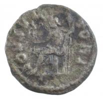 Római Birodalom / Róma / Severus Alexander 225. Denarius Ag (2,18g) T:2-,3 patina
Roman Empire / Ro...