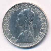 Olaszország 1966R 500L Ag "Kolumbusz hajói" T:1- 
Italy 1966R 500 Lire Ag "Columbus&...