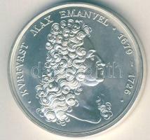 NSZK 1976. Régi német tallér modern utánverete Ag 40,1g T:1