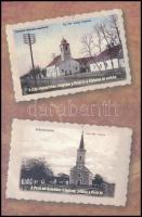 Albrecht Gyula: Barangolás a nádfödeles Rákoskeresztúron. A szerző által DEDIKÁLT példány. Bp., 2011...