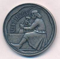 Fülöp Zoltán (1951-) / Helényi Tibor (1946-2014) 1994. "A látogatás emlékére - Magyar Pénzverő ...