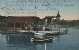 Keszthely (Ek)