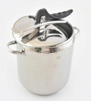 Perfect Kukta, m: 25 cm, fedővel: 32 cm