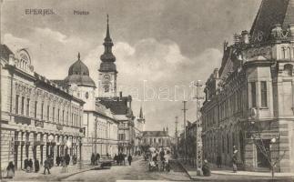 Eperjes