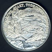 NSZK DN "Richard Wagner" Ag 26g T:PP