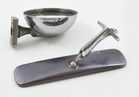 Vintage autós tükrök: Holden és sport autó 15 cm, 21 cm