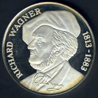 NSZK DN "Richard Wagner" Ag 26g T:PP