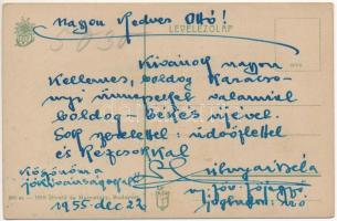 Újtátrafüred, Neu-Schmecks, Novy Smokovec (Magas-Tátra, Vysoké Tatry); Kávéház, Szalóki csúcs / cafe...