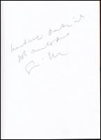 Gál András: Who's Afraid of Yellow... Monochrome Paintings. Bp., 2013, B55 Kortárs Galéria, 60 ...