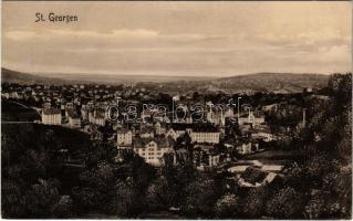 Sankt Gallen, St. Georgen