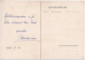 Budapest XII. Postás Alapítványi Kórház kápolnája (volt Siesta szanatórium), Ráth György utca