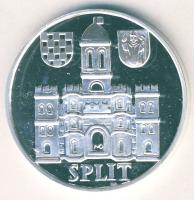 NSZK 1997. "Alpe Jadran Banka" Ag 33,7g T:PP