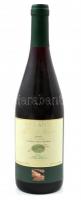 2003 Günzer Tamás Villányi Pinot Noir Barrique, bontatlan palack száraz vörösbor, szakszerűen tárolt, 12.5%, 0.75l