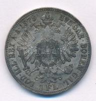 Ausztria 1879. 1Fl Ag "Ferenc József" T:1-,2 patina, ph
Austria 1879. 1 Florin Ag "F...