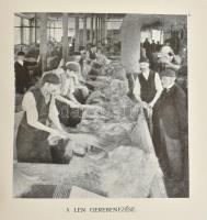 A magyar kereskedő könyve. I-IV. köt. Szerk.: Dr. Schack Béla. A kereskedelmi tudnivalók enciklopédi...