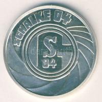 NSZK DN "Schalke 04" Ag 17g T:PP