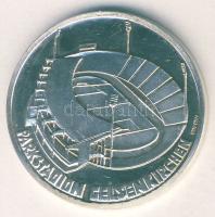 NSZK DN "Schalke 04" Ag 17g T:PP