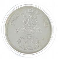 Szlovákia 2005. A kassai pénzverde alapításának 300. évfordulója alkalmából mindössze 50 példányban ...