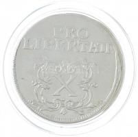 Szlovákia 2005. A kassai pénzverde alapításának 300. évfordulója alkalmából mindössze 50 példányban ...