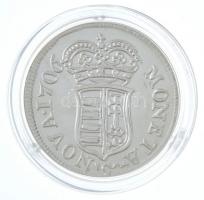 Szlovákia 2005. A kassai pénzverde alapításának 300. évfordulója alkalmából mindössze 50 példányban ...