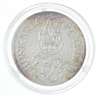 Szlovákia 2005. A kassai pénzverde alapításának 300. évfordulója alkalmából mindössze 50 példányban ...