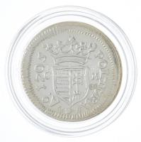 Szlovákia 2005. A kassai pénzverde alapításának 300. évfordulója alkalmából mindössze 50 példányban ...