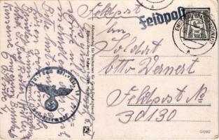 1942 Lili Marleen (Vor der Kaserne, vor dem großen Tor) / WWII German military song (EB)