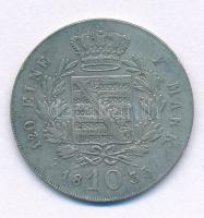 Német Államok / Szász-Koburg-Gothai Hercegség 1835. 10kr Ag "I. Ernst" T:2
German States ...