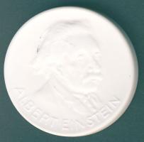 NSZK DN "Albert Einstein" porcelán T:1