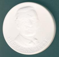 NSZK DN "Hermann Hesse" porcelán T:1