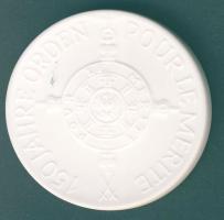 NSZK DN "Hermann Hesse" porcelán T:1