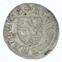 ~1390. Denár Ag "Zsigmond" hibrid veret (0,51g) T:1-
Hungary ~1390. Denar Ag "Sigism...