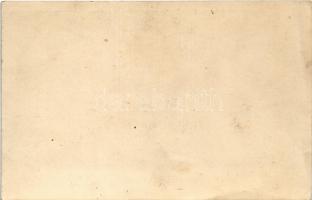 1916 Karácsonyfadísz megváltás / WWI Austro-Hungarian K.u.K. military Red Cross propaganda, war orph...