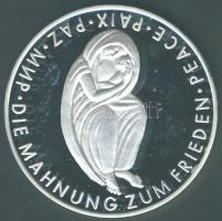 NSZK DN "Sztálingrád" Ag 20g T:PP