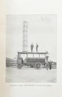 Ismeretterjesztő Könyvtár 8 kötete: 

Williams Archibald: Korunk találmányai. Angol eredetije után...