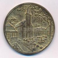 Berán Lajos (1882-1943) ~1920. "Az érdem elismeréséül - A ,,Falu" Országos Szövetség"...