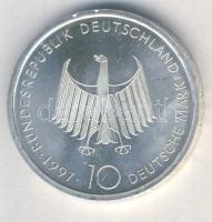 NSZK 1997F 10M Ag "Diesel" T:1