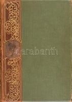 A Műveltség Könyvtára 8 kötete: Az élők világa. Szerk:: Entz Géza-Mágocsy-Dietz Sándor, Marczali Hen...