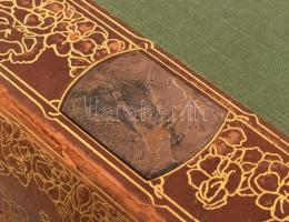 A Műveltség Könyvtára 8 kötete: Az élők világa. Szerk:: Entz Géza-Mágocsy-Dietz Sándor, Marczali Hen...