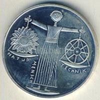 NSZK 2000A 10M Ag "EXPO" T:1