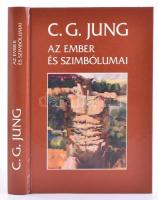 Jung, Carl Gustav: Az ember és szimbólumai. Bp., Göncöl Kiadó. Kiadói kartonált kötés, jó állapotban.